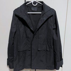 Oak + Fort - Lightweight Windbreaker, Size S